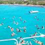 la maddalena arcipelago by boat