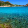 spargi escursione arcipelgo la maddalena