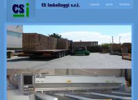 CS Imballaggi SRL