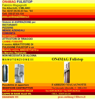 CONTATTI