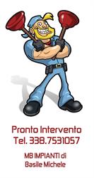 Mb Impianti di Basile Michele