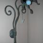 Lampada Applique "Fiore"