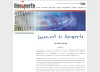 Lineaperta SRL