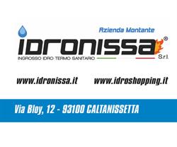Idronissa
