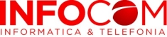 Infocom SNC