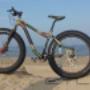 Caricato da visitatore il 13/08/2015 - FAT bike