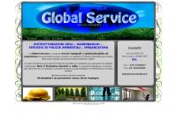 Global Service Di Russo Saverio