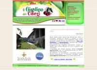 Il Giardino Dei Ciliegi Bed & Breakfast