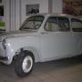 Auto d'epoca