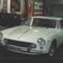 Auto d'epoca