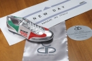 Dypshoes