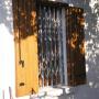 CANCELLETTO ESTENSIBILE