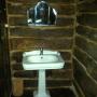 ANG LAVABO INT BAGNO CHALET
