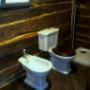 BAGNO INTERNO CHALET