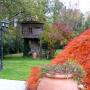 CHALET ALB BORDO PISCINA CON SAUNA