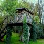 CHALET D'EPOCA SULL ALB A TORINO
