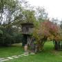 CHALET TO