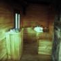 INTERNO CHALETALBERO CON SAUNA