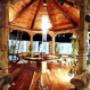 INTERNO GAZEBO ART ELITE 5X5