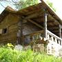 RETRO/CHALETDESICA CON VERANDA