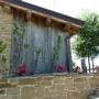 RIVESTIM ESTERNO VILLA ANT ROV FUME' PATINA
