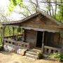 chalet DESICA epoca 1870 prov francia