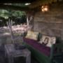 veranda chalet DESICA