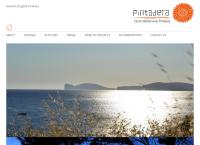 Sito di Centro Mediterraneo Pintadera
