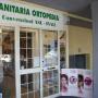 entrata del negozio