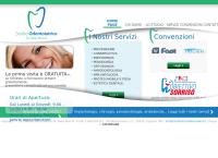 Sito di Ambulatorio Odontoiatrico Ronchi Dott. Fabio