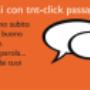 tnt-click passaparola sul tuo sito