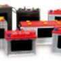 Alcune delle nostre batterie