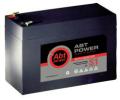 Batterie per carrozzine elettroniche
