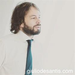 Dr. Giulio de Santis