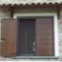Infissi in Legno