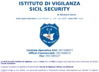 Sicil Security