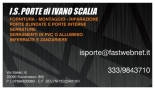 I.S. Porte di ivano Scalia