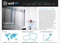 Ventotto Pellicole