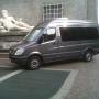 Sprinter