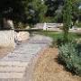 arredo giardino roma