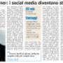 Articolo Travel Quotidiano