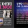 Brochure Eventi
