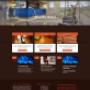 Sito Web Atlantic Hotel Milano