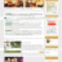 Sito Web Golf Hotel Milano