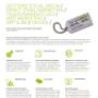 Volantino Web Marketing retro