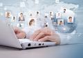 Gestione Social CRM