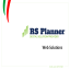 RS Planner - Services Recap English