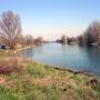 Impianto idroelettrico Canale Marenghello
