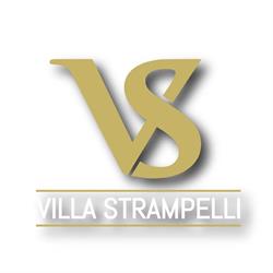 Villa Strampelli