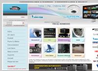 Sito di Vise SRL